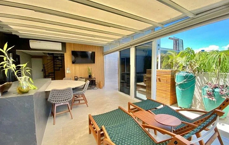 Cobertura Alfredo mesquita