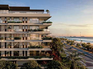 Rio By Piero Lissoni